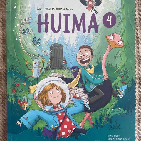Ilmoituksen kuva