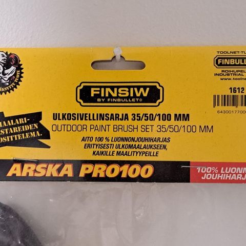 Ilmoituksen kuva