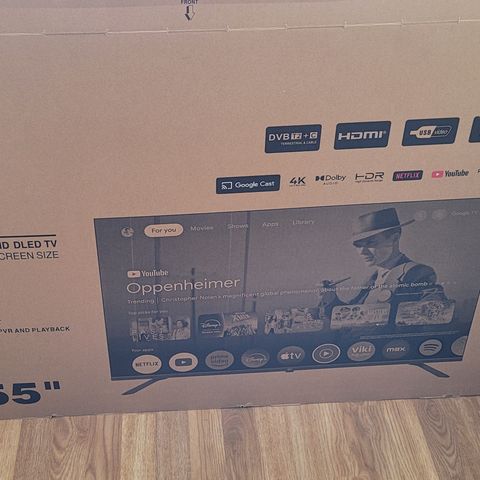 Ilmoituksen kuva
