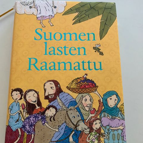 Ilmoituksen kuva