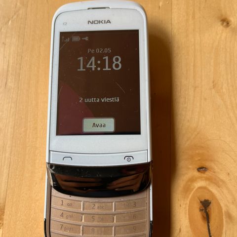 Ilmoituksen kuva