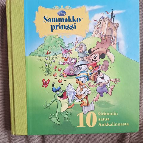 Ilmoituksen kuva