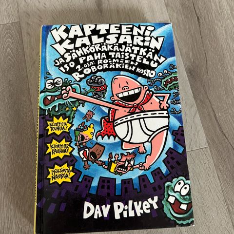 Ilmoituksen kuva