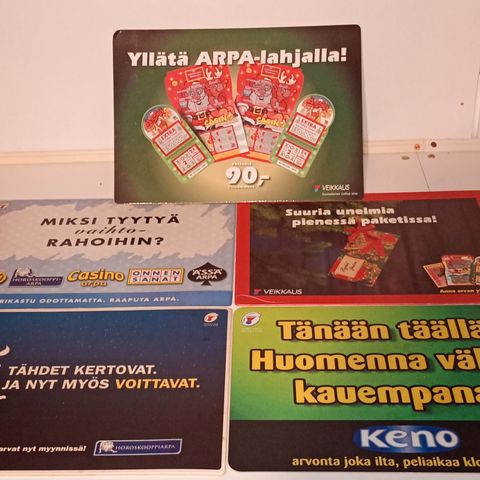 Ilmoituksen kuva