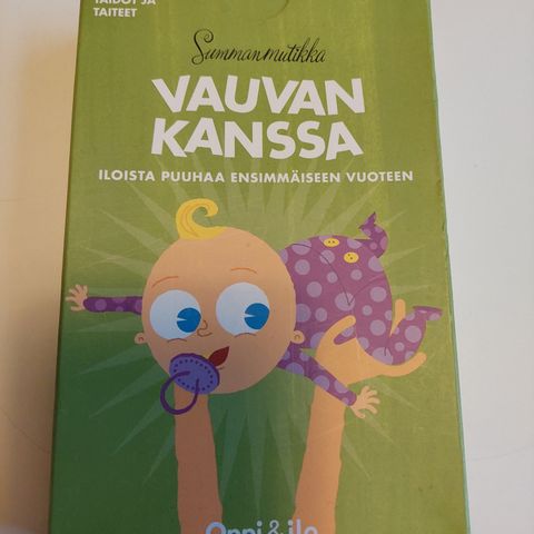 Ilmoituksen kuva