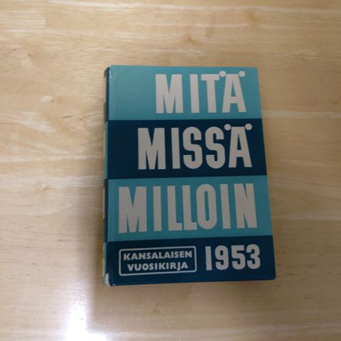 Ilmoituksen kuva