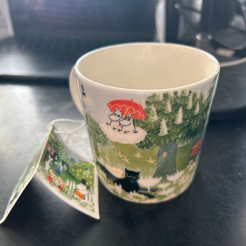 Ilmoituksen kuva