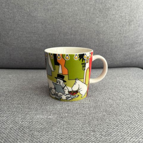 Ilmoituksen kuva