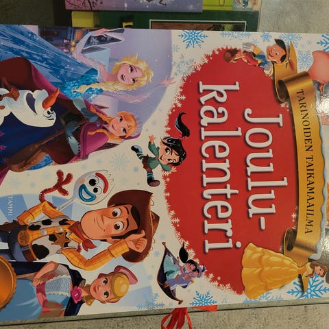 Ilmoituksen kuva