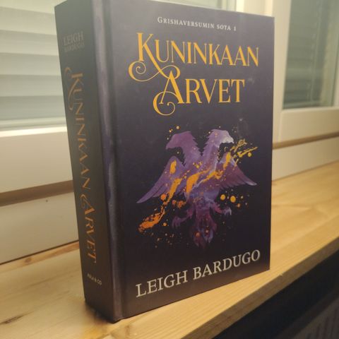 Ilmoituksen kuva