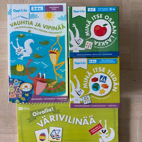 Ilmoituksen kuva