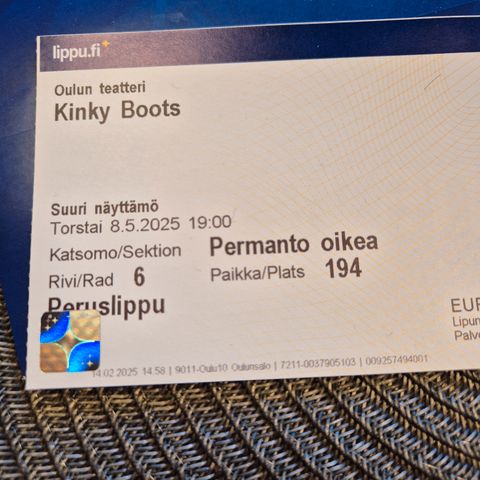 Ilmoituksen kuva