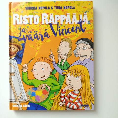 Ilmoituksen kuva
