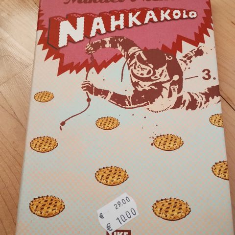 Ilmoituksen kuva