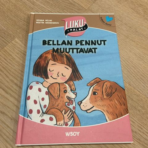 Ilmoituksen kuva
