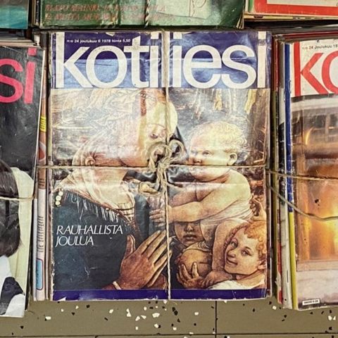 Ilmoituksen kuva