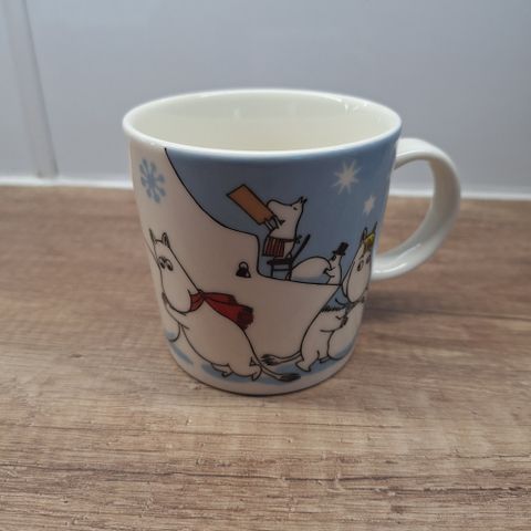 Ilmoituksen kuva