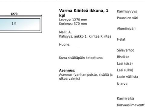 Ilmoituksen kuva