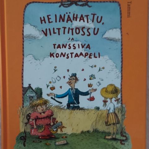Ilmoituksen kuva