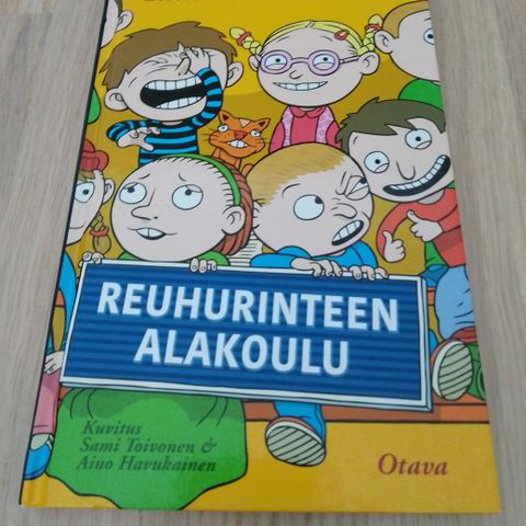 Ilmoituksen kuva