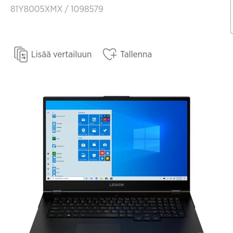 Ilmoituksen kuva