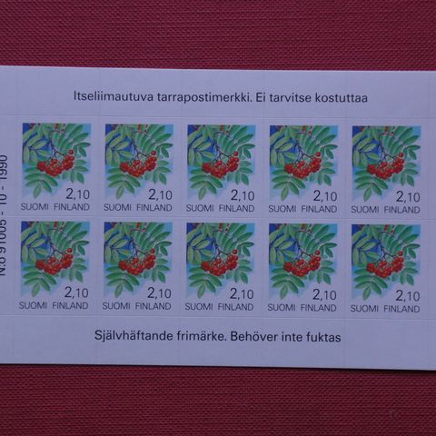 Ilmoituksen kuva