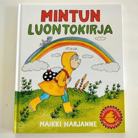 Ilmoituksen kuva