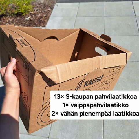 Ilmoituksen kuva
