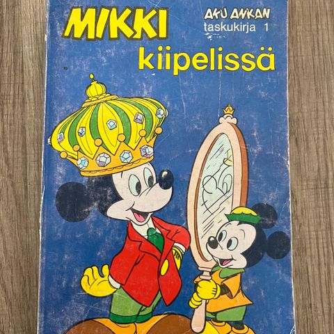 Ilmoituksen kuva