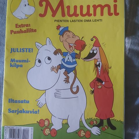 Ilmoituksen kuva