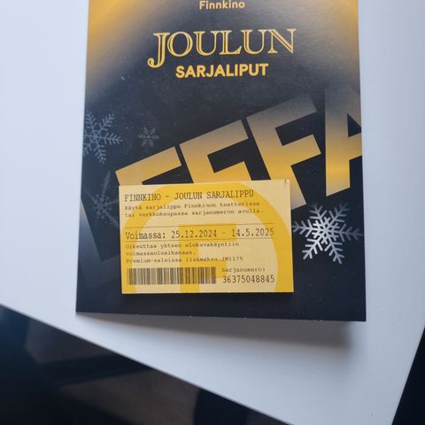 Ilmoituksen kuva
