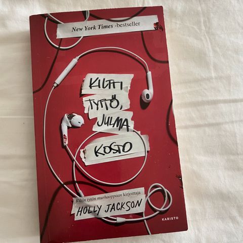 Ilmoituksen kuva