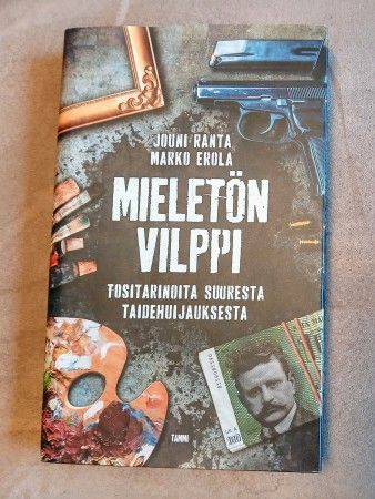 Ilmoituksen kuva