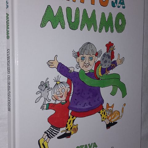 Ilmoituksen kuva
