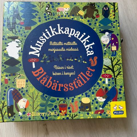 Ilmoituksen kuva