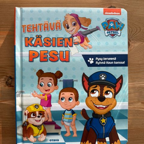 Ilmoituksen kuva
