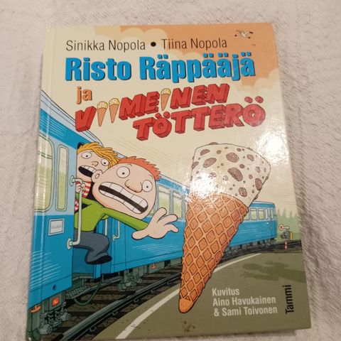 Ilmoituksen kuva