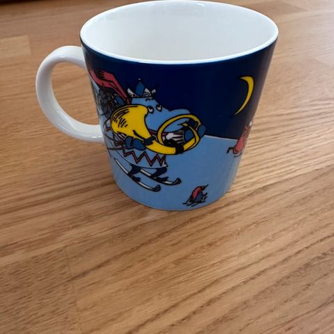 Ilmoituksen kuva