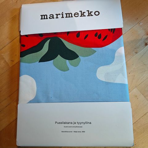 Ilmoituksen kuva