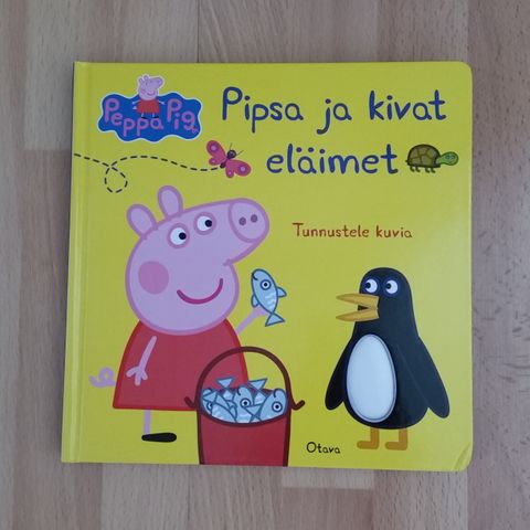 Ilmoituksen kuva