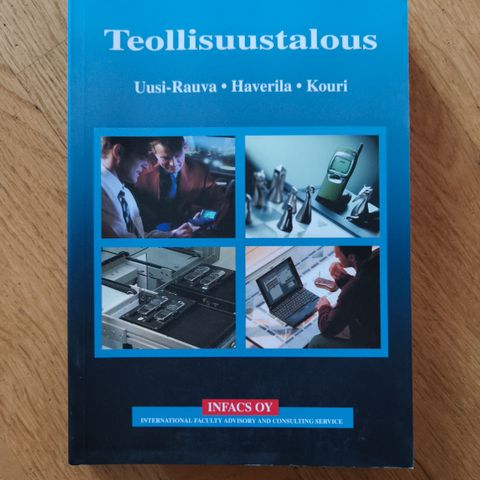 Ilmoituksen kuva