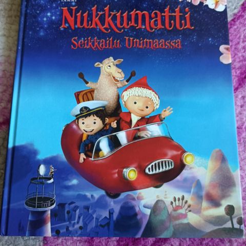 Ilmoituksen kuva