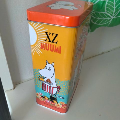 Ilmoituksen kuva