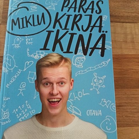 Ilmoituksen kuva
