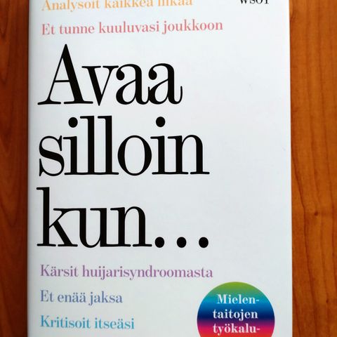 Ilmoituksen kuva