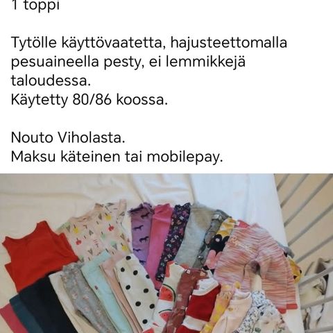 Ilmoituksen kuva
