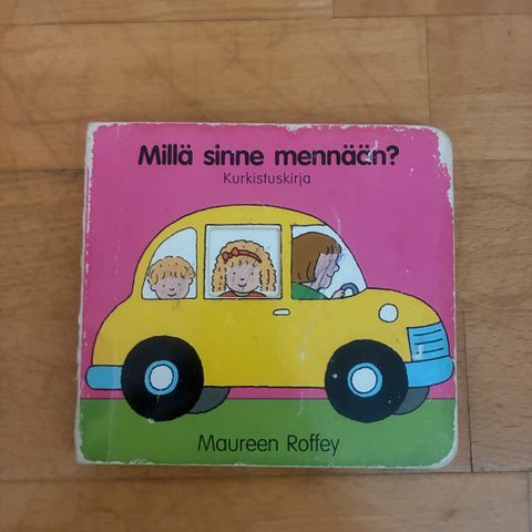 Ilmoituksen kuva