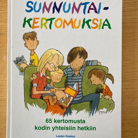 Ilmoituksen kuva