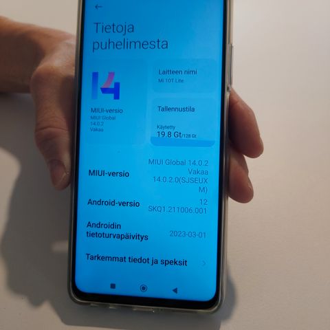 Ilmoituksen kuva