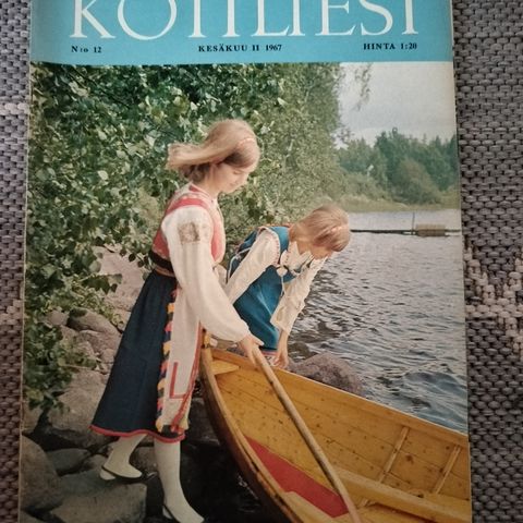 Ilmoituksen kuva